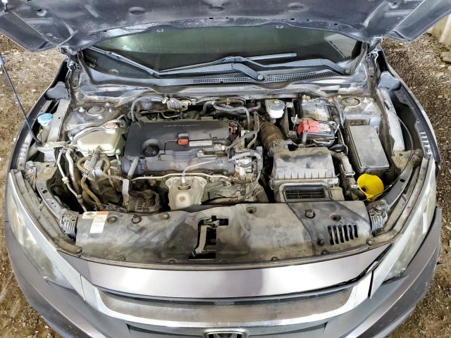 Photo 10 VIN: 19XFC2F56GE030637 - HONDA CIVIC LX 