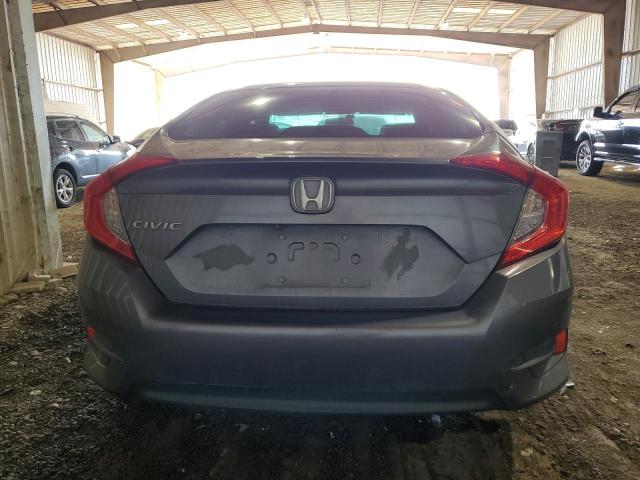 Photo 5 VIN: 19XFC2F56GE030637 - HONDA CIVIC LX 