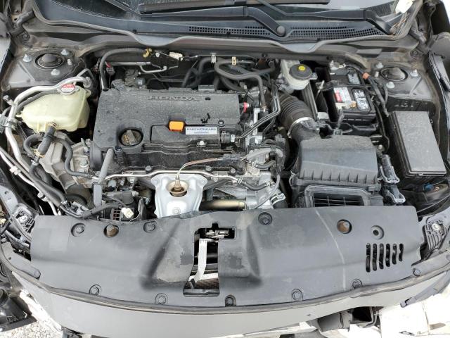 Photo 10 VIN: 19XFC2F56GE032548 - HONDA CIVIC 