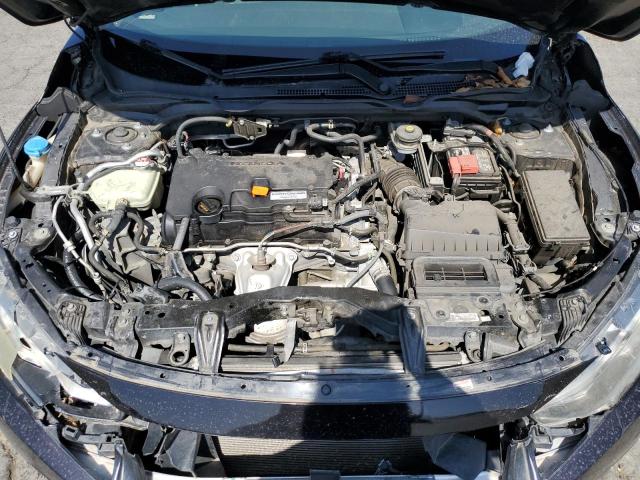 Photo 10 VIN: 19XFC2F56GE034591 - HONDA CIVIC 