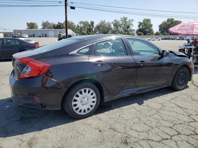 Photo 2 VIN: 19XFC2F56GE034591 - HONDA CIVIC 