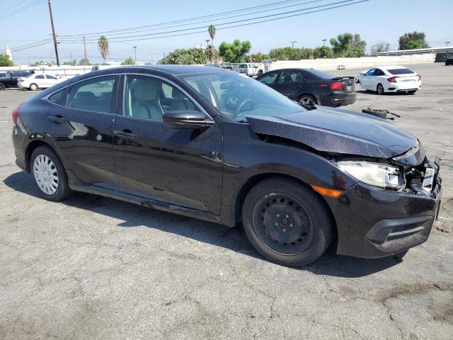 Photo 3 VIN: 19XFC2F56GE034591 - HONDA CIVIC 