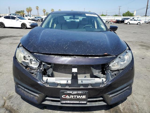 Photo 4 VIN: 19XFC2F56GE034591 - HONDA CIVIC 