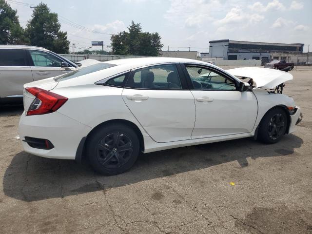 Photo 1 VIN: 19XFC2F56GE037653 - HONDA CIVIC 