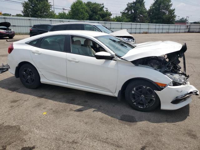 Photo 2 VIN: 19XFC2F56GE037653 - HONDA CIVIC 