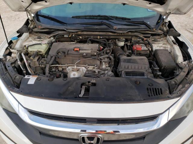 Photo 10 VIN: 19XFC2F56GE038141 - HONDA CIVIC 