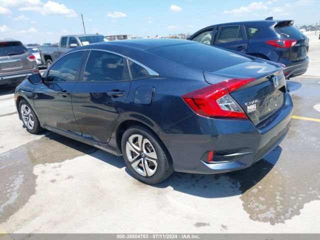 Photo 2 VIN: 19XFC2F56GE039399 - HONDA CIVIC 