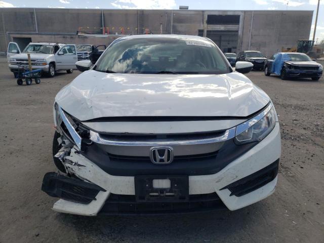 Photo 4 VIN: 19XFC2F56GE048829 - HONDA CIVIC LX 