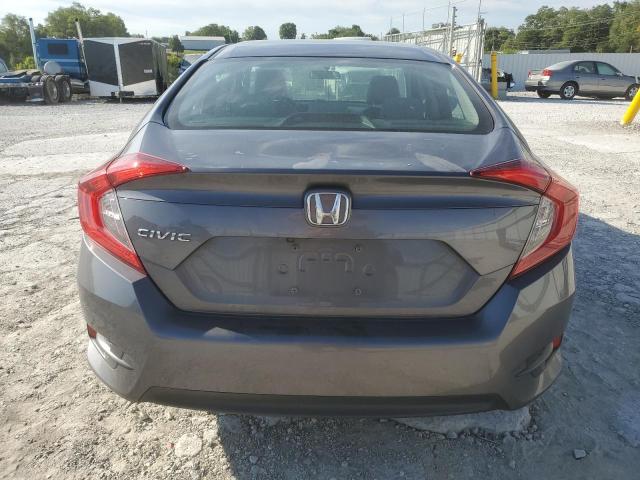 Photo 5 VIN: 19XFC2F56GE049477 - HONDA CIVIC 