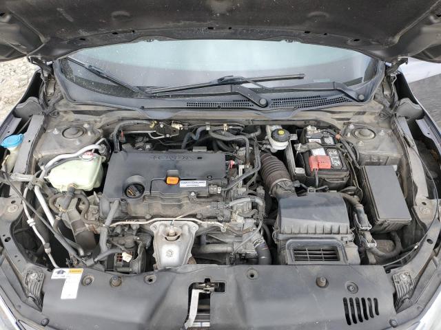 Photo 10 VIN: 19XFC2F56GE051925 - HONDA CIVIC LX 