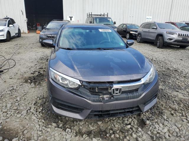 Photo 4 VIN: 19XFC2F56GE051925 - HONDA CIVIC LX 