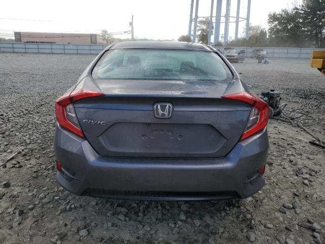 Photo 5 VIN: 19XFC2F56GE051925 - HONDA CIVIC LX 