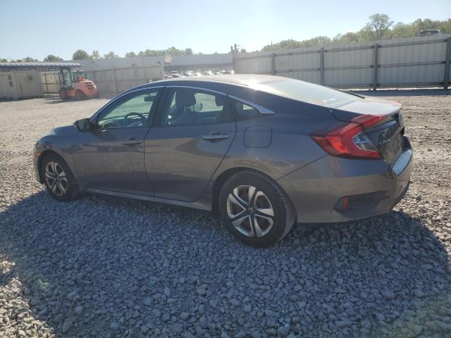 Photo 1 VIN: 19XFC2F56GE052704 - HONDA CIVIC LX 