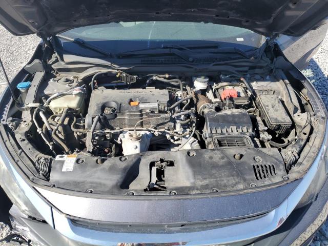 Photo 10 VIN: 19XFC2F56GE052704 - HONDA CIVIC LX 