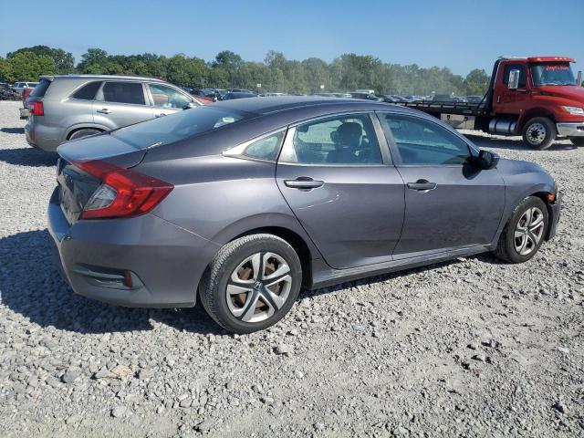 Photo 2 VIN: 19XFC2F56GE052704 - HONDA CIVIC LX 