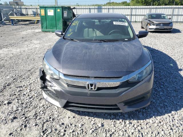 Photo 4 VIN: 19XFC2F56GE052704 - HONDA CIVIC LX 