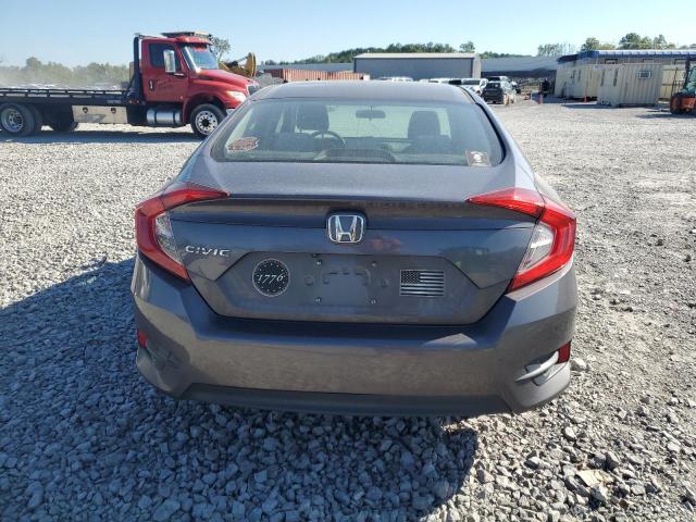 Photo 5 VIN: 19XFC2F56GE052704 - HONDA CIVIC LX 