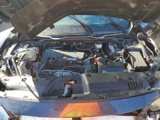 Photo 10 VIN: 19XFC2F56GE057322 - HONDA CIVIC 