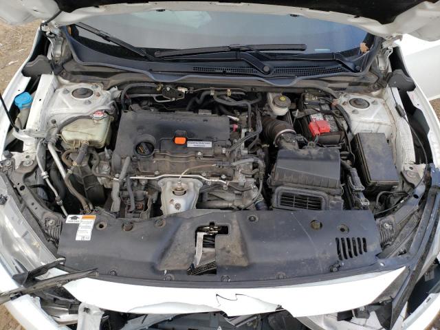 Photo 10 VIN: 19XFC2F56GE059961 - HONDA CIVIC LX 