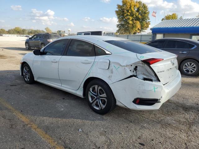 Photo 1 VIN: 19XFC2F56GE060916 - HONDA CIVIC 