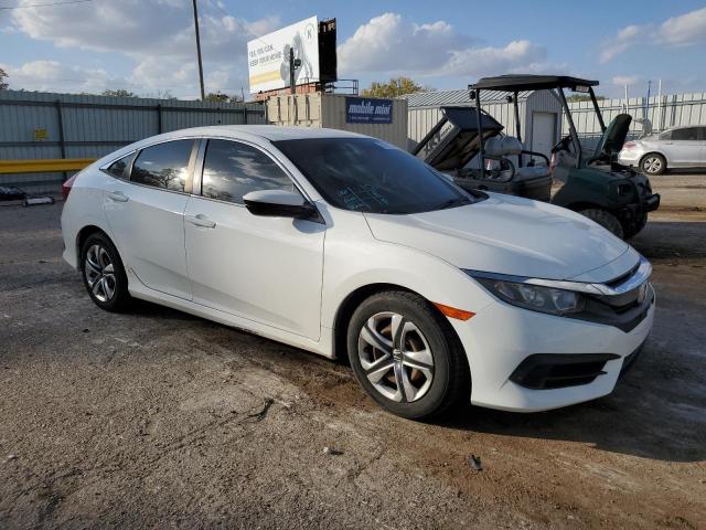 Photo 3 VIN: 19XFC2F56GE060916 - HONDA CIVIC 