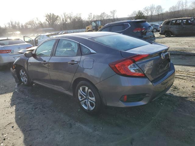 Photo 1 VIN: 19XFC2F56GE061418 - HONDA CIVIC 