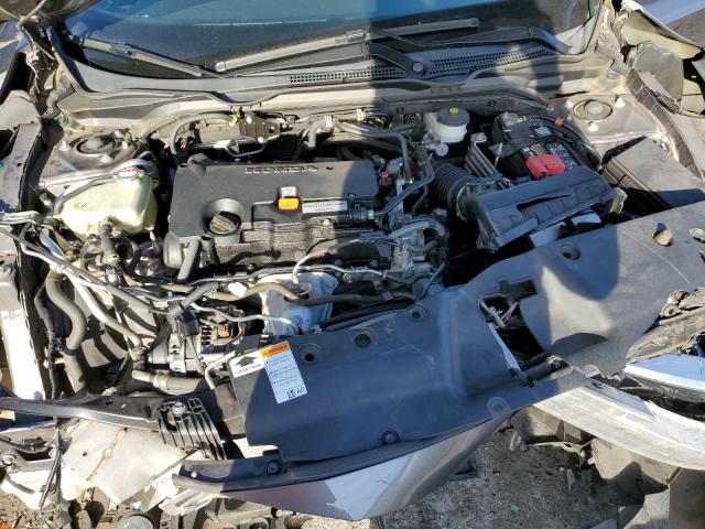 Photo 10 VIN: 19XFC2F56GE061418 - HONDA CIVIC 