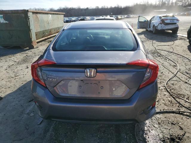 Photo 5 VIN: 19XFC2F56GE061418 - HONDA CIVIC 