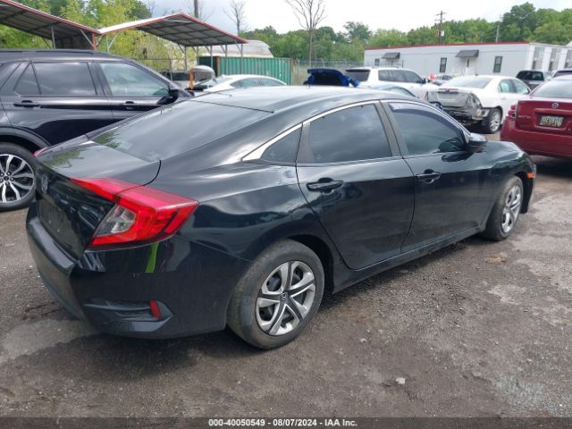 Photo 3 VIN: 19XFC2F56GE066389 - HONDA CIVIC 