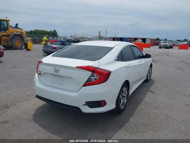 Photo 3 VIN: 19XFC2F56GE067381 - HONDA CIVIC 