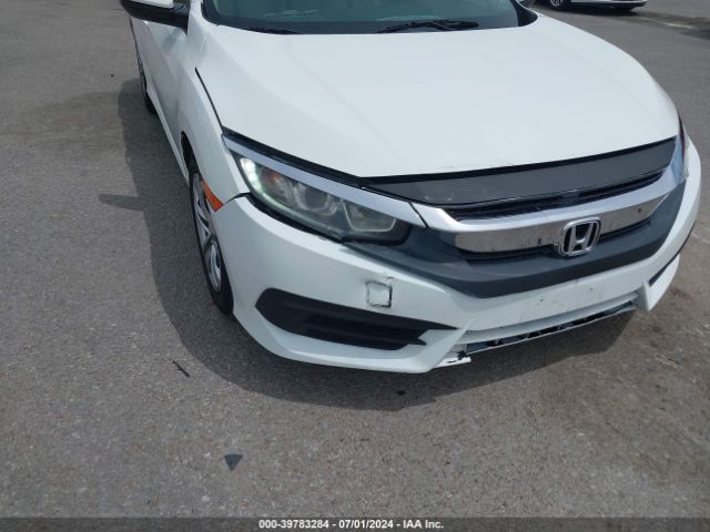 Photo 5 VIN: 19XFC2F56GE067381 - HONDA CIVIC 