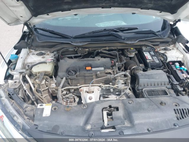 Photo 9 VIN: 19XFC2F56GE067381 - HONDA CIVIC 