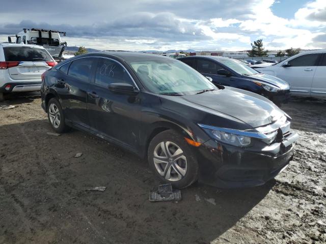 Photo 3 VIN: 19XFC2F56GE070894 - HONDA CIVIC LX 