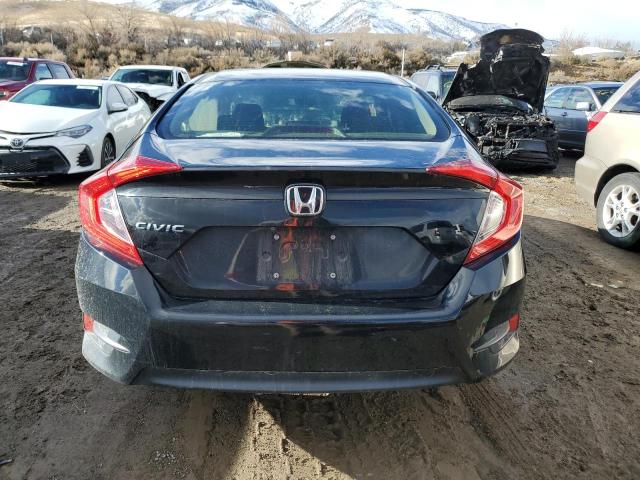 Photo 5 VIN: 19XFC2F56GE070894 - HONDA CIVIC LX 