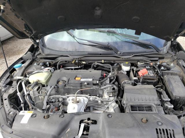 Photo 6 VIN: 19XFC2F56GE074847 - HONDA CIVIC LX 