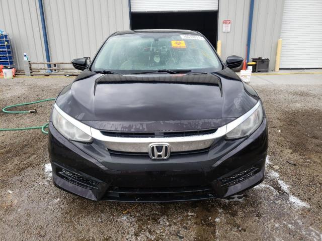 Photo 8 VIN: 19XFC2F56GE074847 - HONDA CIVIC LX 