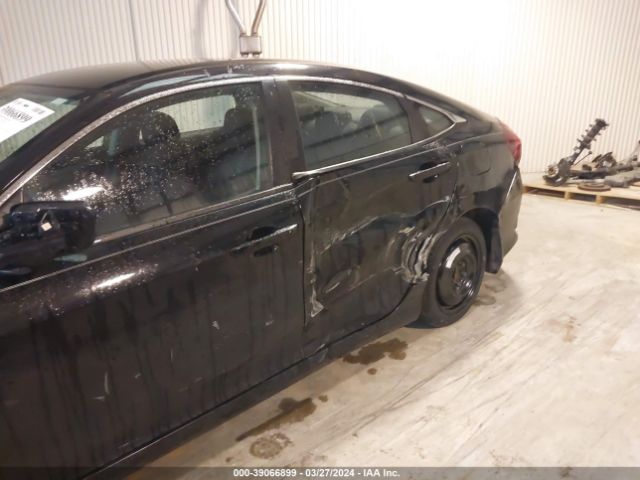 Photo 5 VIN: 19XFC2F56GE076081 - HONDA CIVIC 