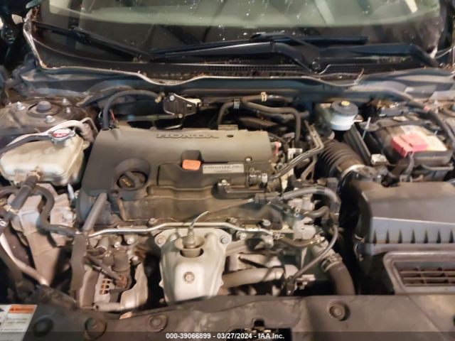 Photo 9 VIN: 19XFC2F56GE076081 - HONDA CIVIC 