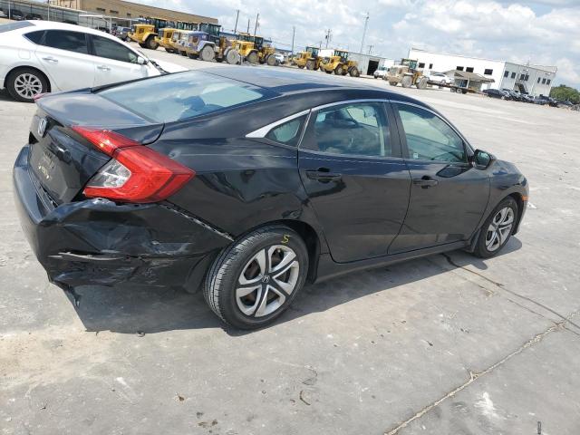 Photo 2 VIN: 19XFC2F56GE076579 - HONDA CIVIC LX 