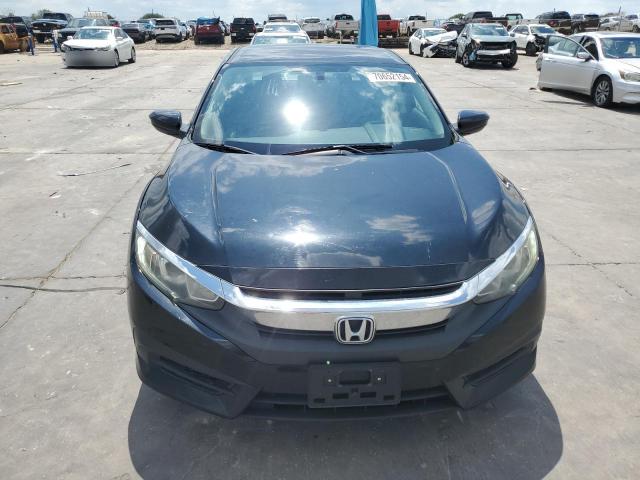 Photo 4 VIN: 19XFC2F56GE076579 - HONDA CIVIC LX 