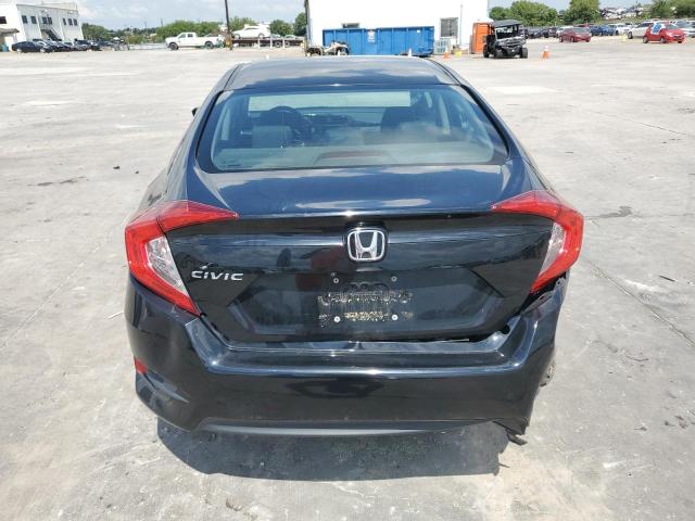 Photo 5 VIN: 19XFC2F56GE076579 - HONDA CIVIC LX 