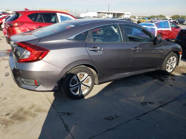 Photo 2 VIN: 19XFC2F56GE077621 - HONDA CIVIC 