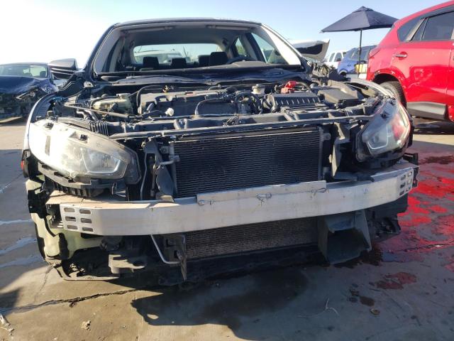 Photo 4 VIN: 19XFC2F56GE077621 - HONDA CIVIC 