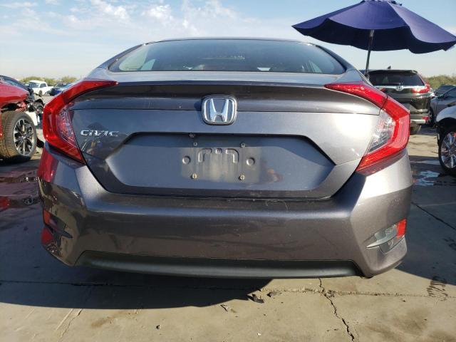 Photo 5 VIN: 19XFC2F56GE077621 - HONDA CIVIC 