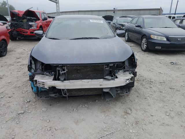 Photo 8 VIN: 19XFC2F56GE077957 - HONDA CIVIC LX 