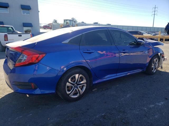 Photo 2 VIN: 19XFC2F56GE081488 - HONDA CIVIC LX 