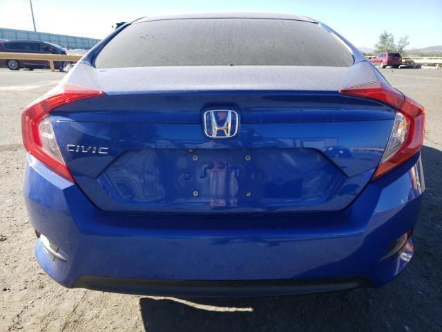 Photo 5 VIN: 19XFC2F56GE081488 - HONDA CIVIC LX 