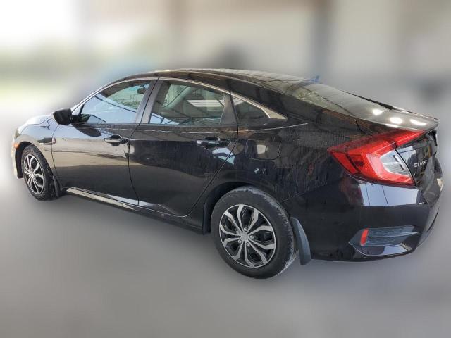 Photo 1 VIN: 19XFC2F56GE082334 - HONDA CIVIC 