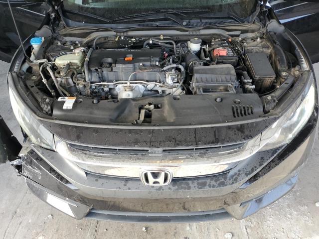 Photo 10 VIN: 19XFC2F56GE082334 - HONDA CIVIC 