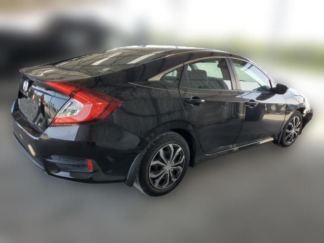 Photo 2 VIN: 19XFC2F56GE082334 - HONDA CIVIC 